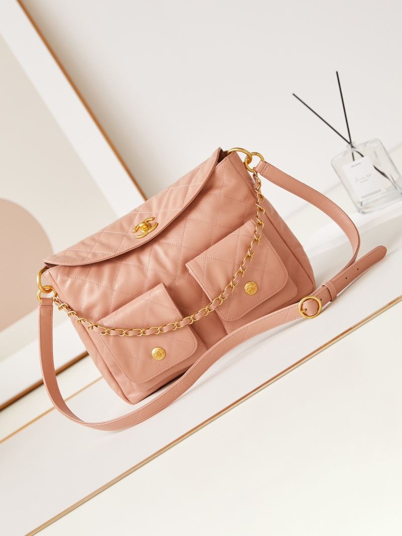 Ch**el satchel bags